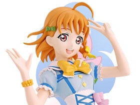 Figure-rise Bust Love Live! Sunshine!! Chika Takami