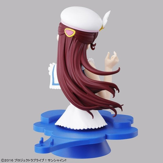 Figure-rise Bust Love Live! Sunshine!! Riko Sakurauchi