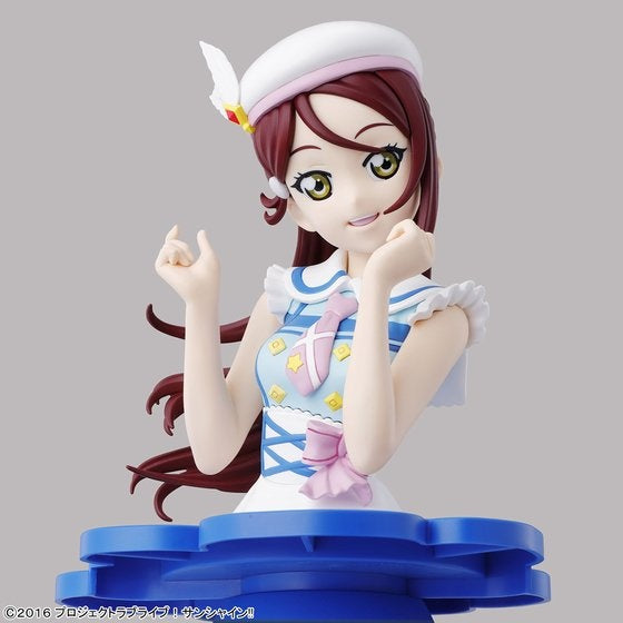 Figure-rise Bust Love Live! Sunshine!! Riko Sakurauchi