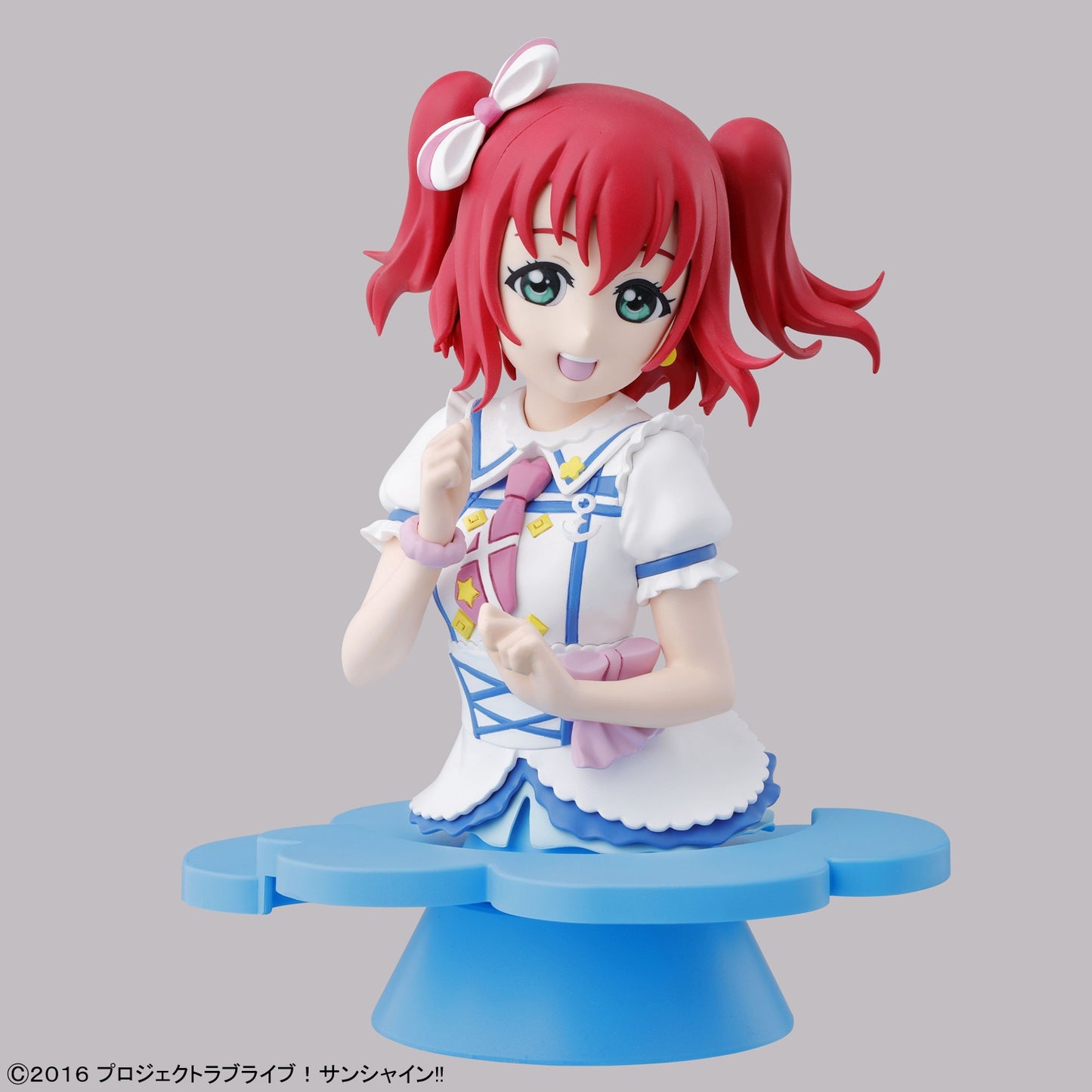 Figure-rise Bust Love Live! Sunshine!! Ruby Kurosawa