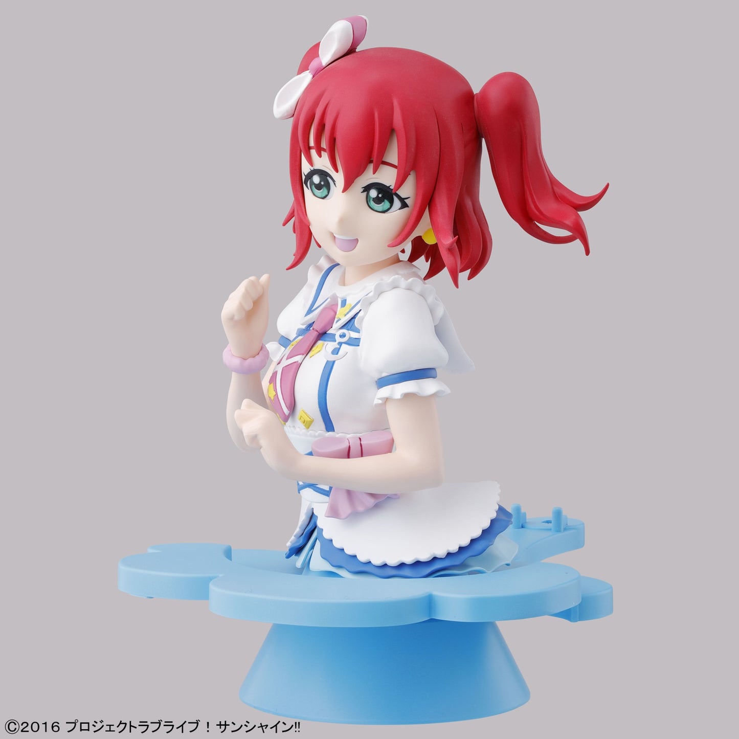 Figure-rise Bust Love Live! Sunshine!! Ruby Kurosawa