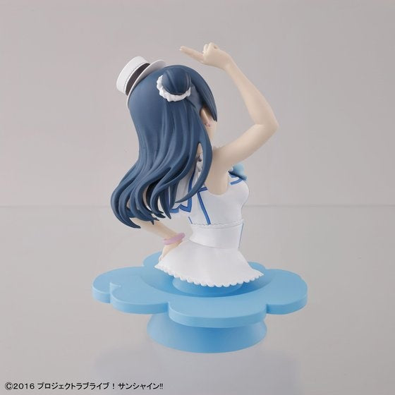 Figure-rise Bust Love Live! Sunshine!! Tsushima Yoshiko