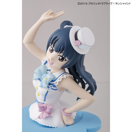 Figure-rise Bust Love Live! Sunshine!! Tsushima Yoshiko