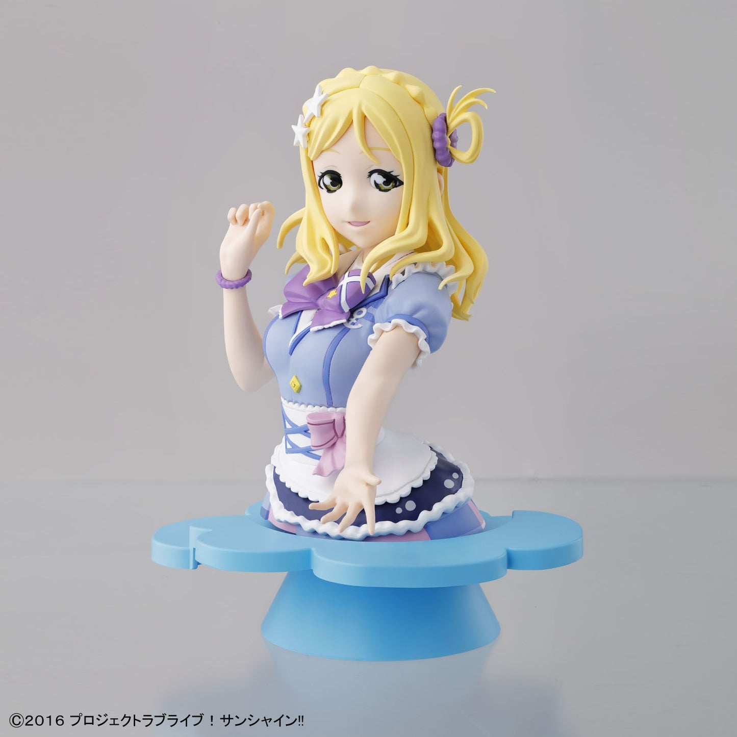 Figure-rise Bust Love Live! Sunshine!! Ohara Mari