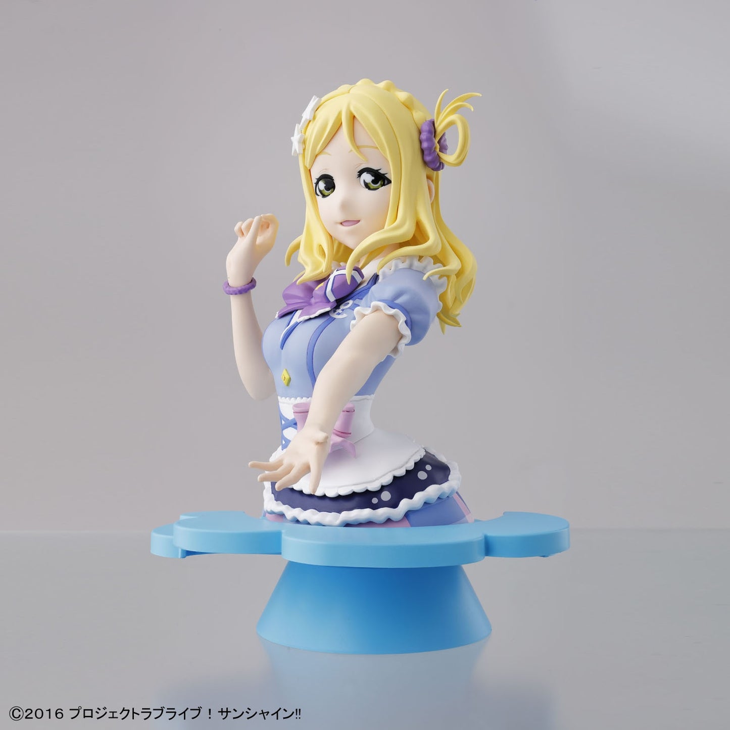 Figure-rise Bust Love Live! Sunshine!! Ohara Mari