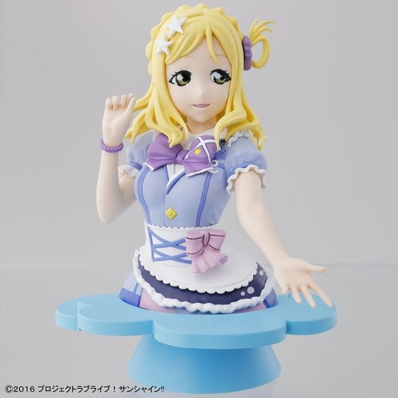 Figure-rise Bust Love Live! Sunshine!! Ohara Mari