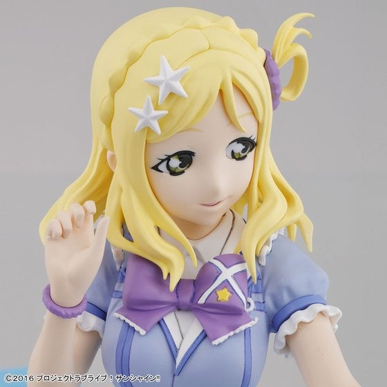 Figure-rise Bust Love Live! Sunshine!! Ohara Mari