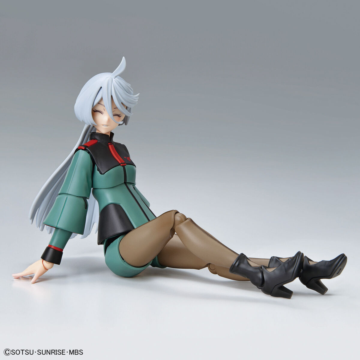 Figure-rise Standard Miorine Rembran (Mobile Suit Gundam The Witch From Mercury)