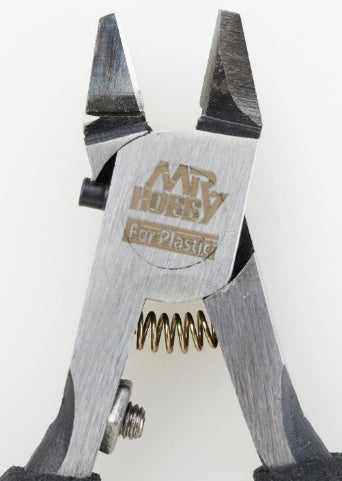 Mr. Nipper Single-Edged