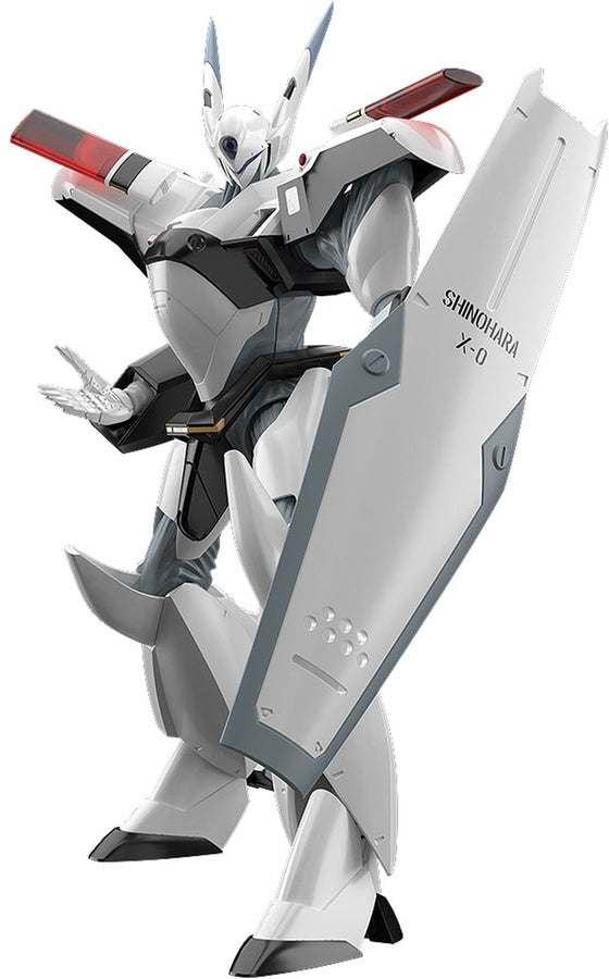 MODEROID AV-X0 Type Zero (Mobile Police Patlabor)