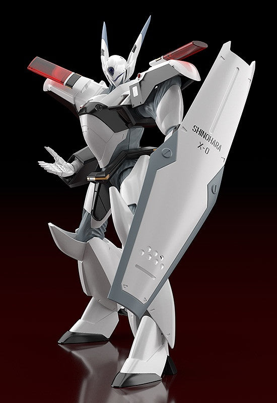 MODEROID AV-X0 Type Zero (Mobile Police Patlabor)