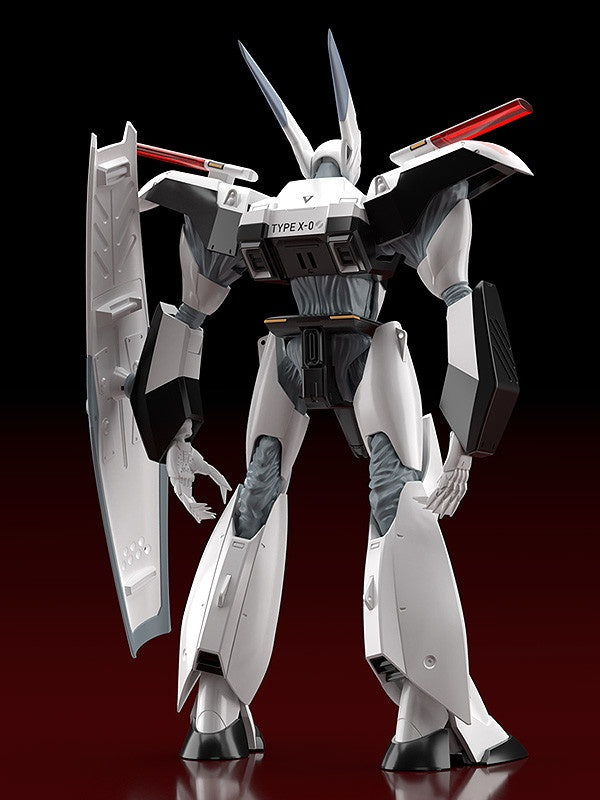 MODEROID AV-X0 Type Zero (Mobile Police Patlabor)