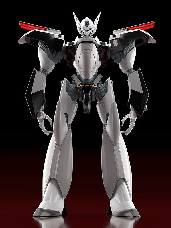 MODEROID AV-X0 Type Zero (Mobile Police Patlabor)