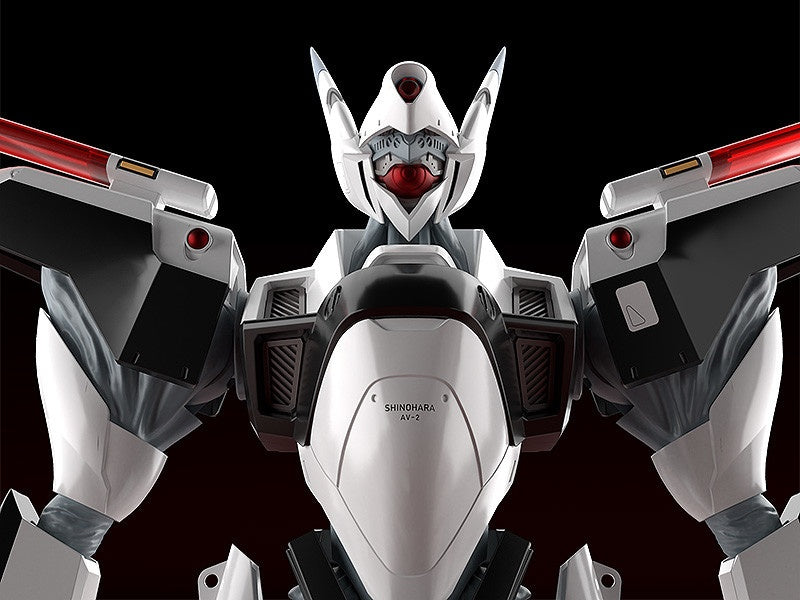 MODEROID AV-X0 Type Zero (Mobile Police Patlabor)