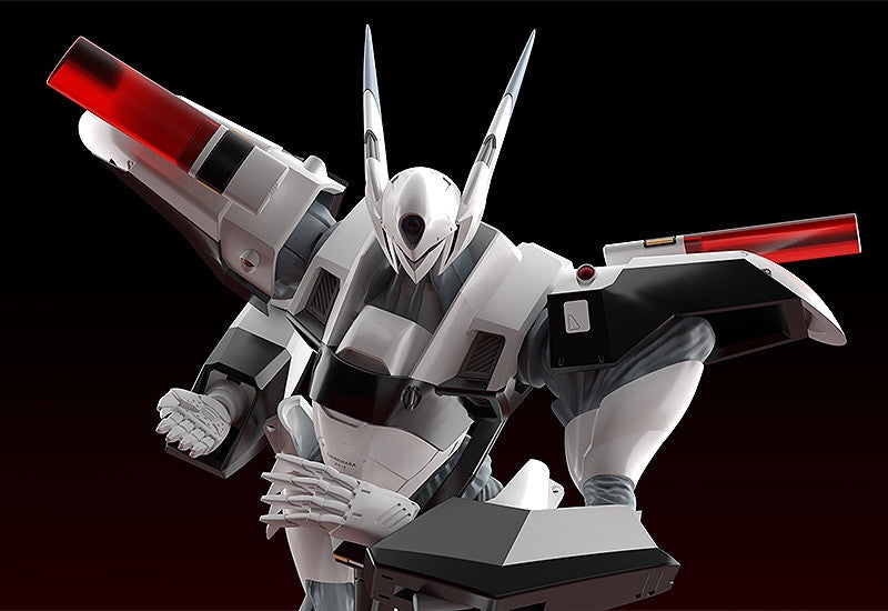 MODEROID AV-X0 Type Zero (Mobile Police Patlabor)