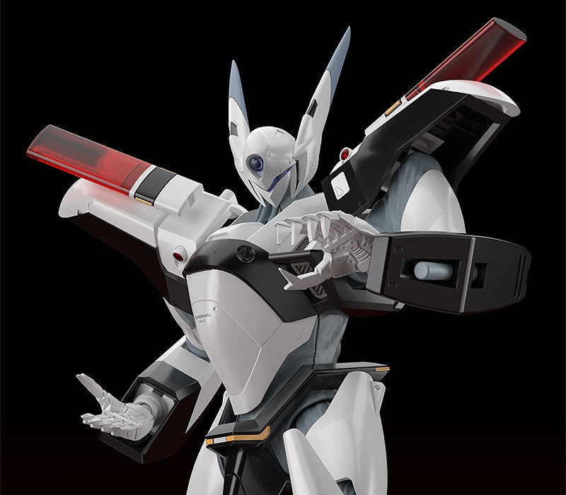 MODEROID AV-X0 Type Zero (Mobile Police Patlabor)