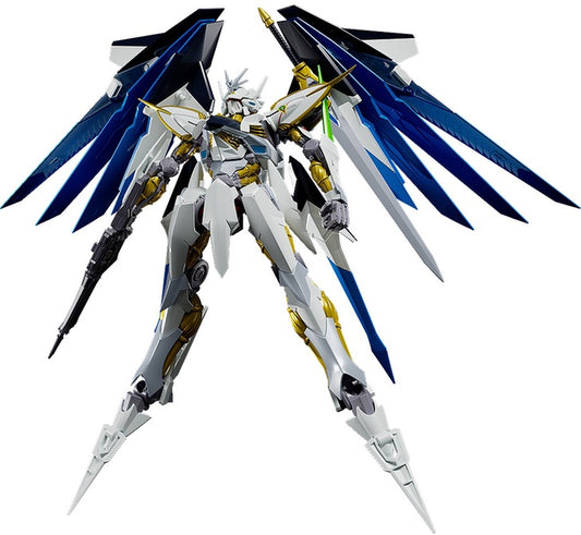 MODEROID Villkiss (Cross Ange: Rondo of Angel and Dragon)