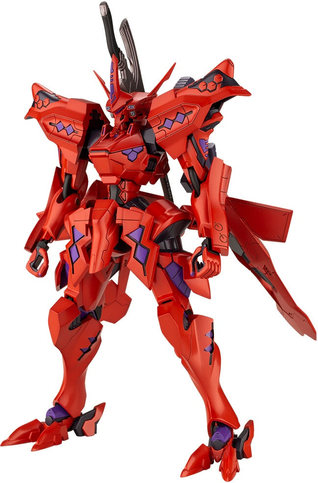 Takemikazuchi Type-00F Tsukuyomimanaki 1/144 (Muv-Luv Alternative)