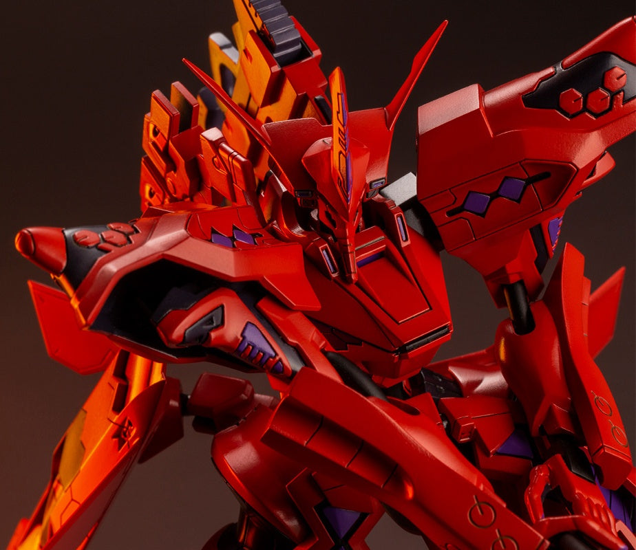 Takemikazuchi Type-00F Tsukuyomimanaki 1/144 (Muv-Luv Alternative)