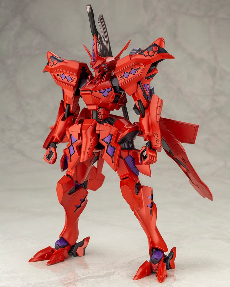 Takemikazuchi Type-00F Tsukuyomimanaki 1/144 (Muv-Luv Alternative)