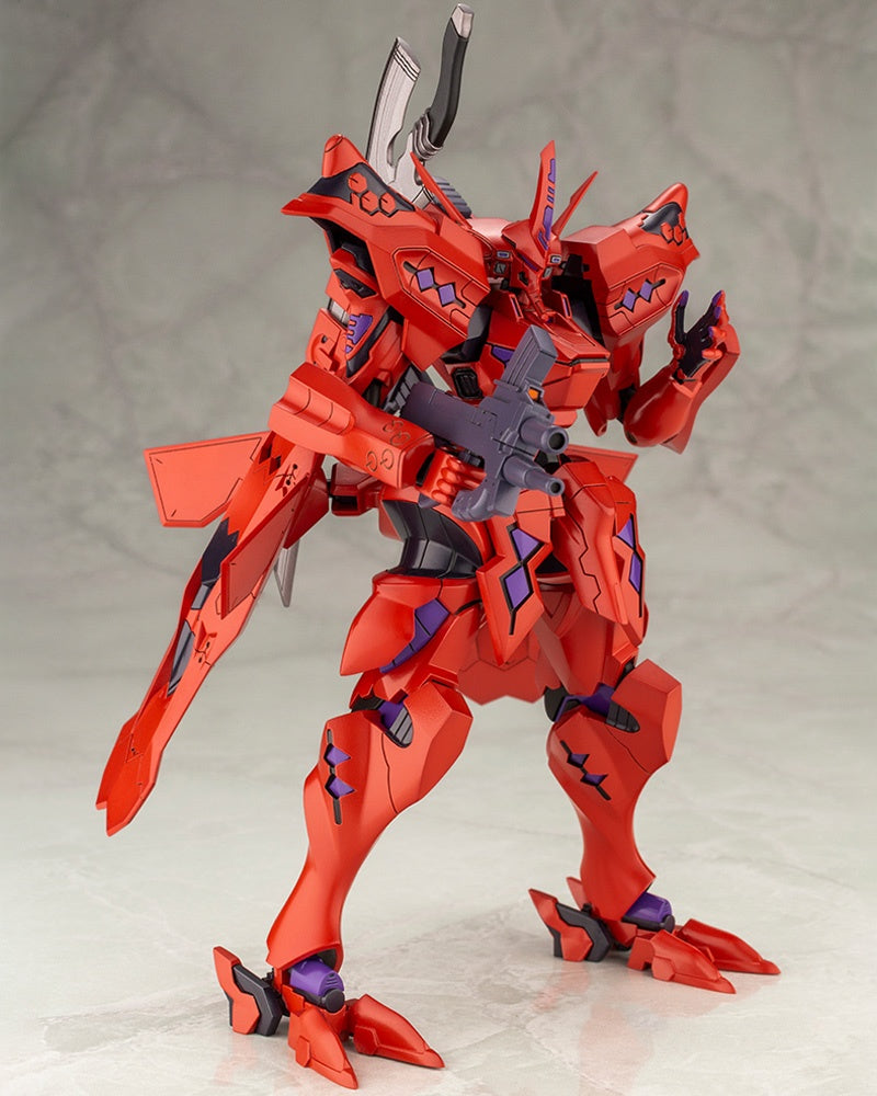 Takemikazuchi Type-00F Tsukuyomimanaki 1/144 (Muv-Luv Alternative)