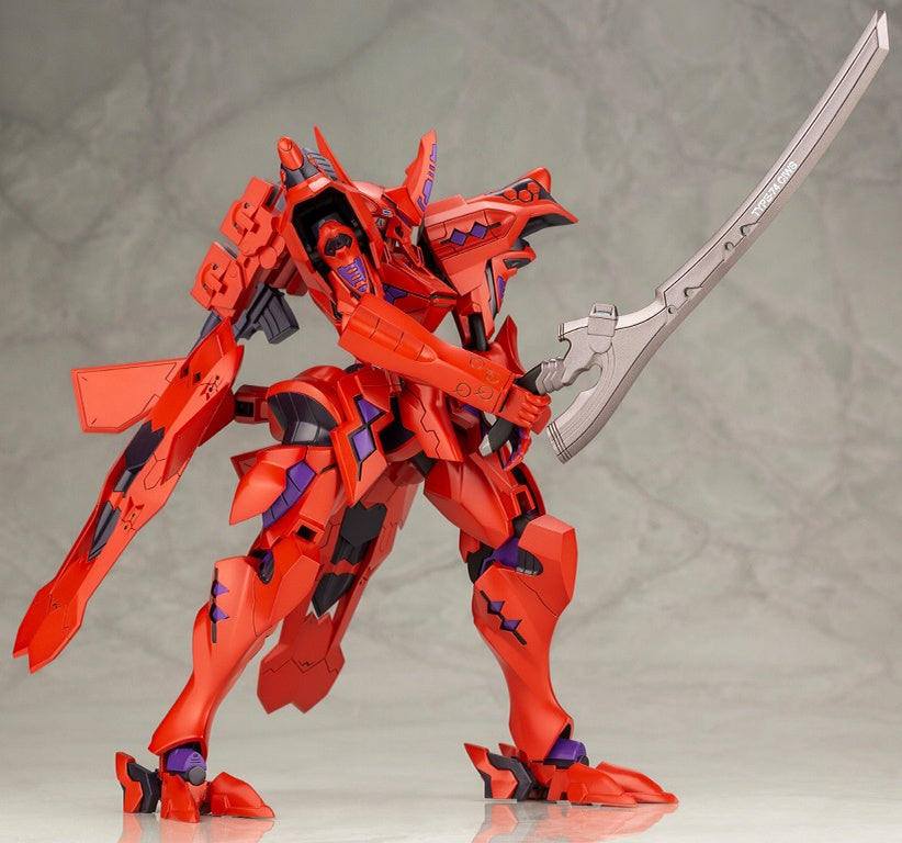 Takemikazuchi Type-00F Tsukuyomimanaki 1/144 (Muv-Luv Alternative)