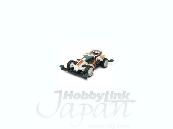 Racer Mini 4WD Dash-0 Horizon Premium (Super II Chassis)