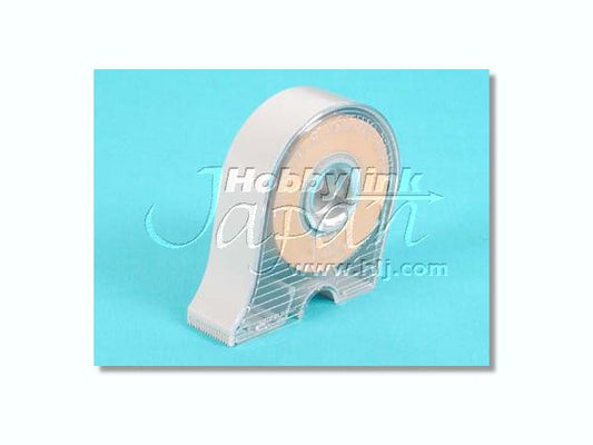 Masking Tape 18mm w/Dispenser